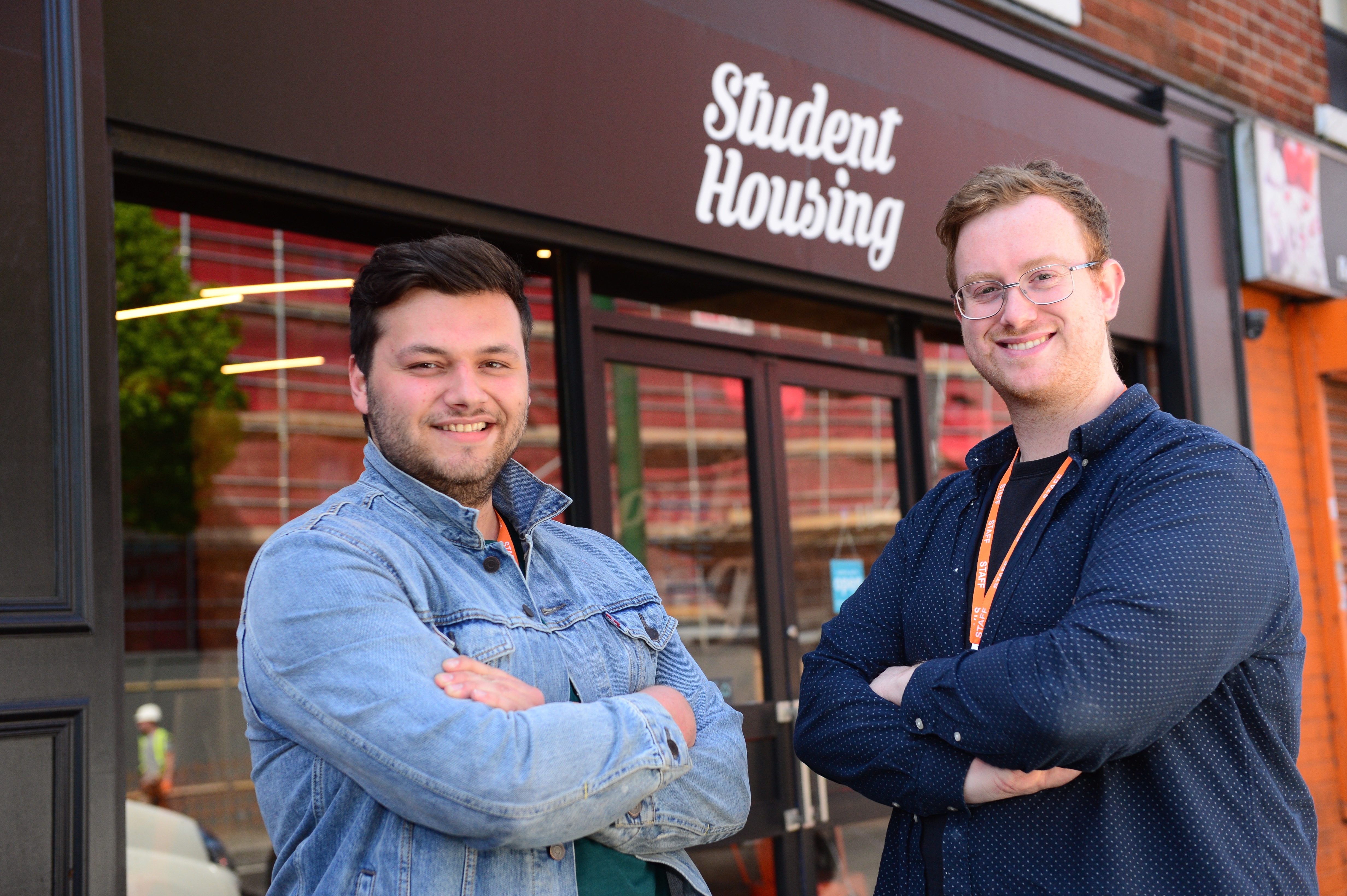 Student Housing Recognised for Responsible Business at East Midlands Bricks Awards